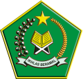 Logo MTs Negeri 5 Kulonprogo