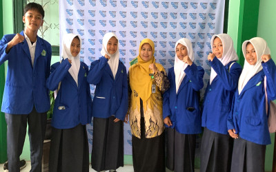 Dari Persiapan Intensif hingga Raih Prestasi: Kisah Perjuangan MTsN 5 Kulon Progo di OMI Sains